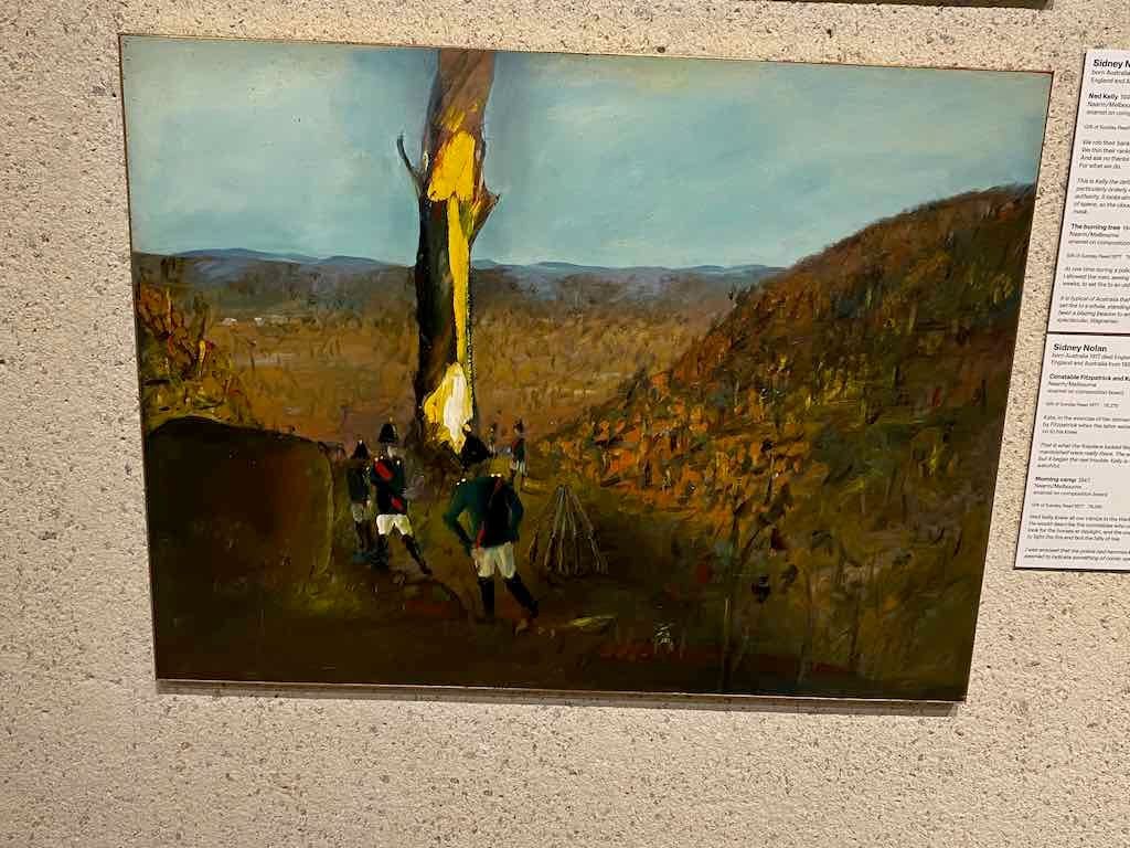 Australian National Gallery 2022 Image -632d0337443e0